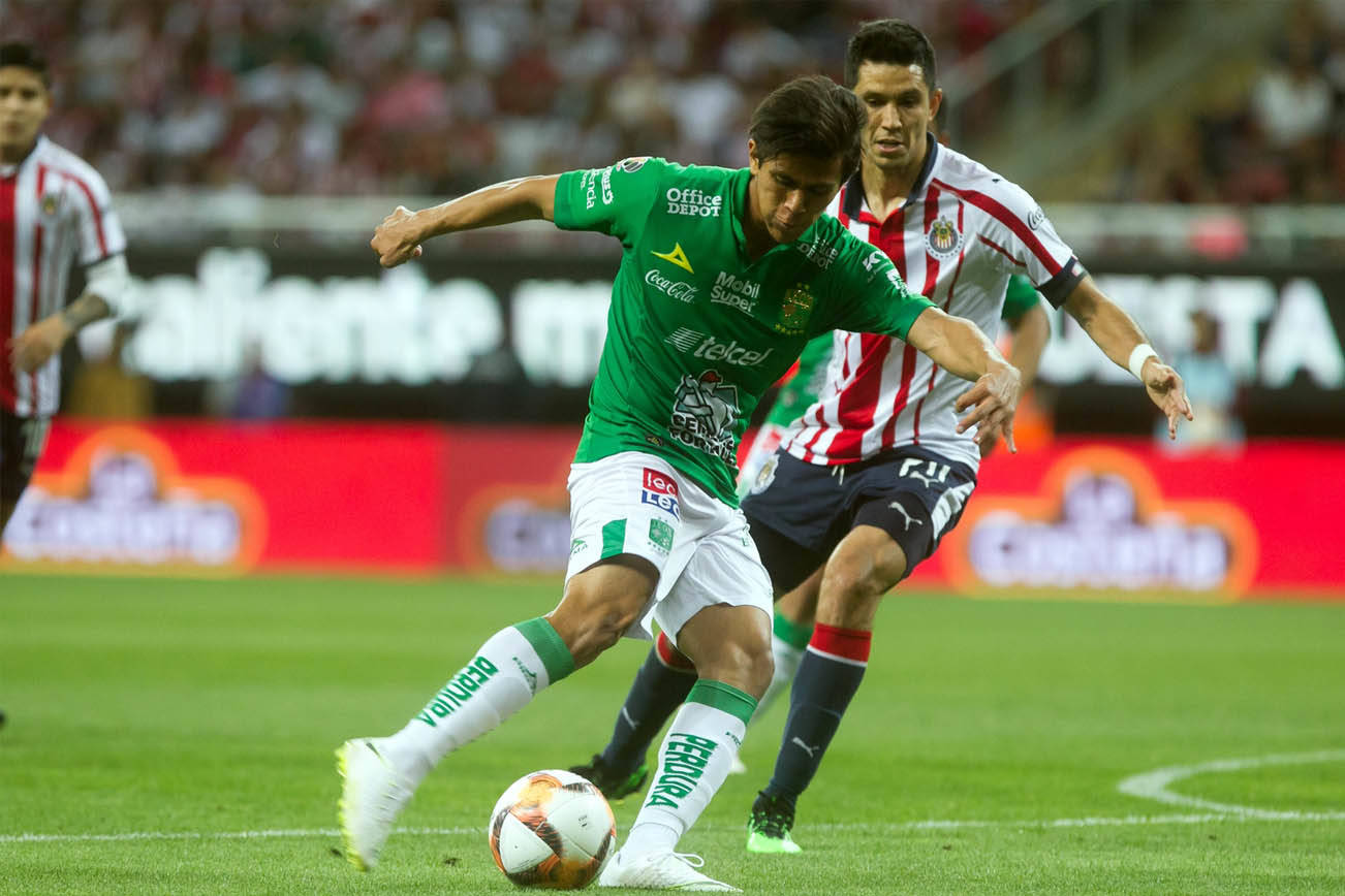 Está Macías, muy caro