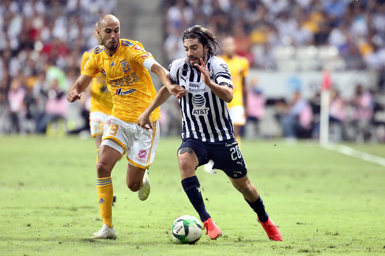 No suelta Monterrey a Pizarro