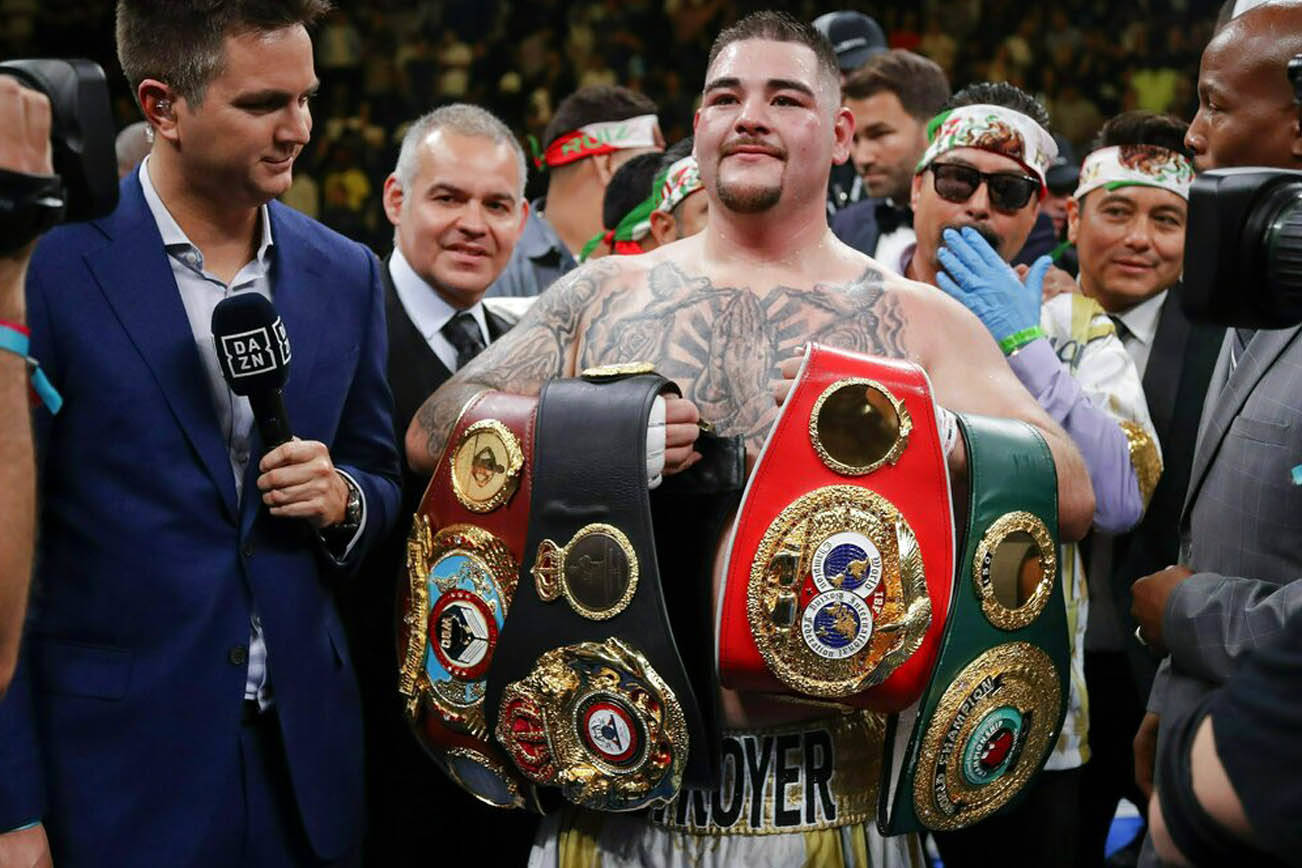 (AP Foto/Frank Franklin II, File)