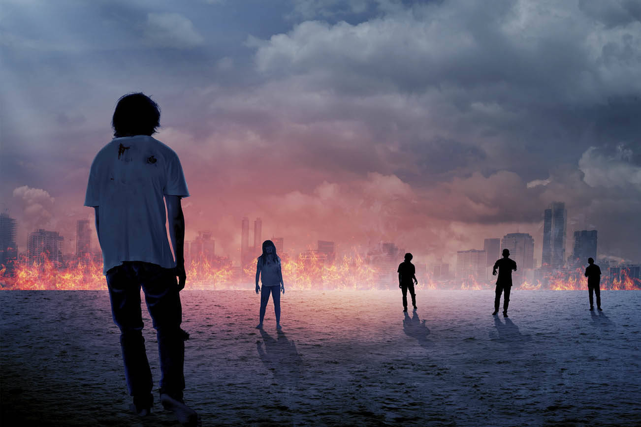 ¡Ah Pa’ Comentarios! El futuro, visión fatalista que puede cambiar