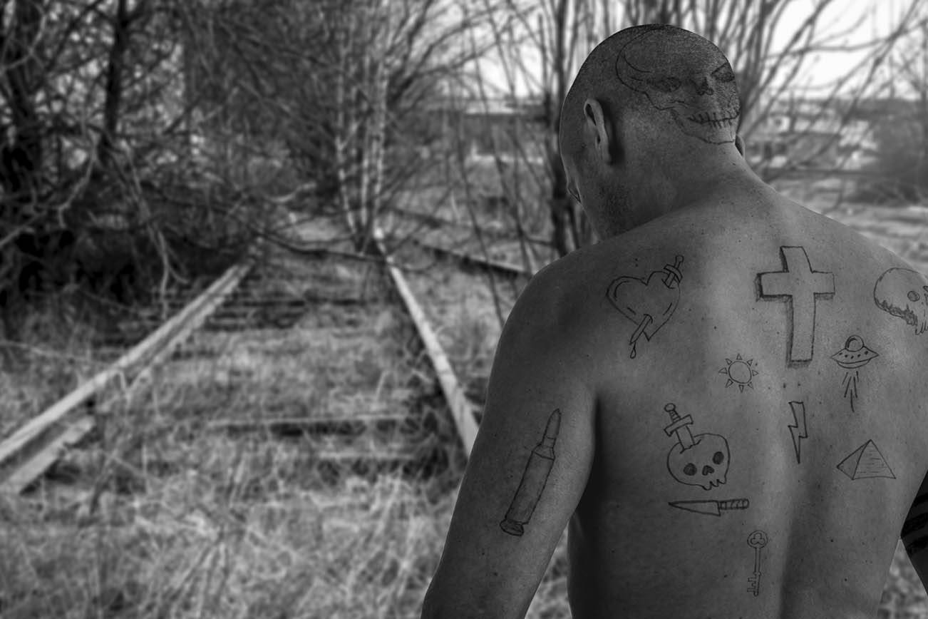 Algunos tatuajes pueden causar problemas al solicitar la residencia