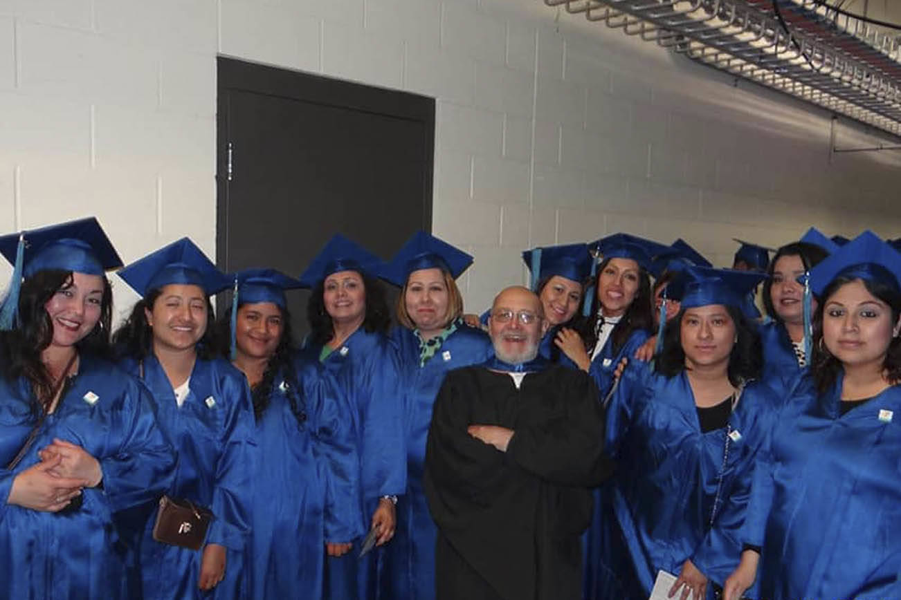 Historia sobre GED en español en Casino RD