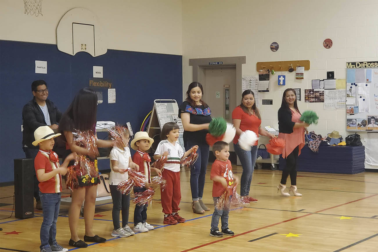 Para Los Niños de Burien