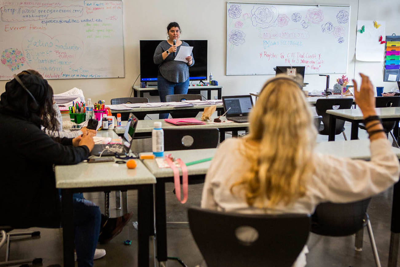 (Olivia Vanni / The Herald)