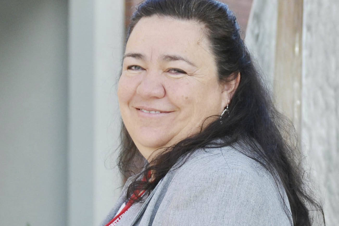 Con Puertas Abiertas en Everett Community College