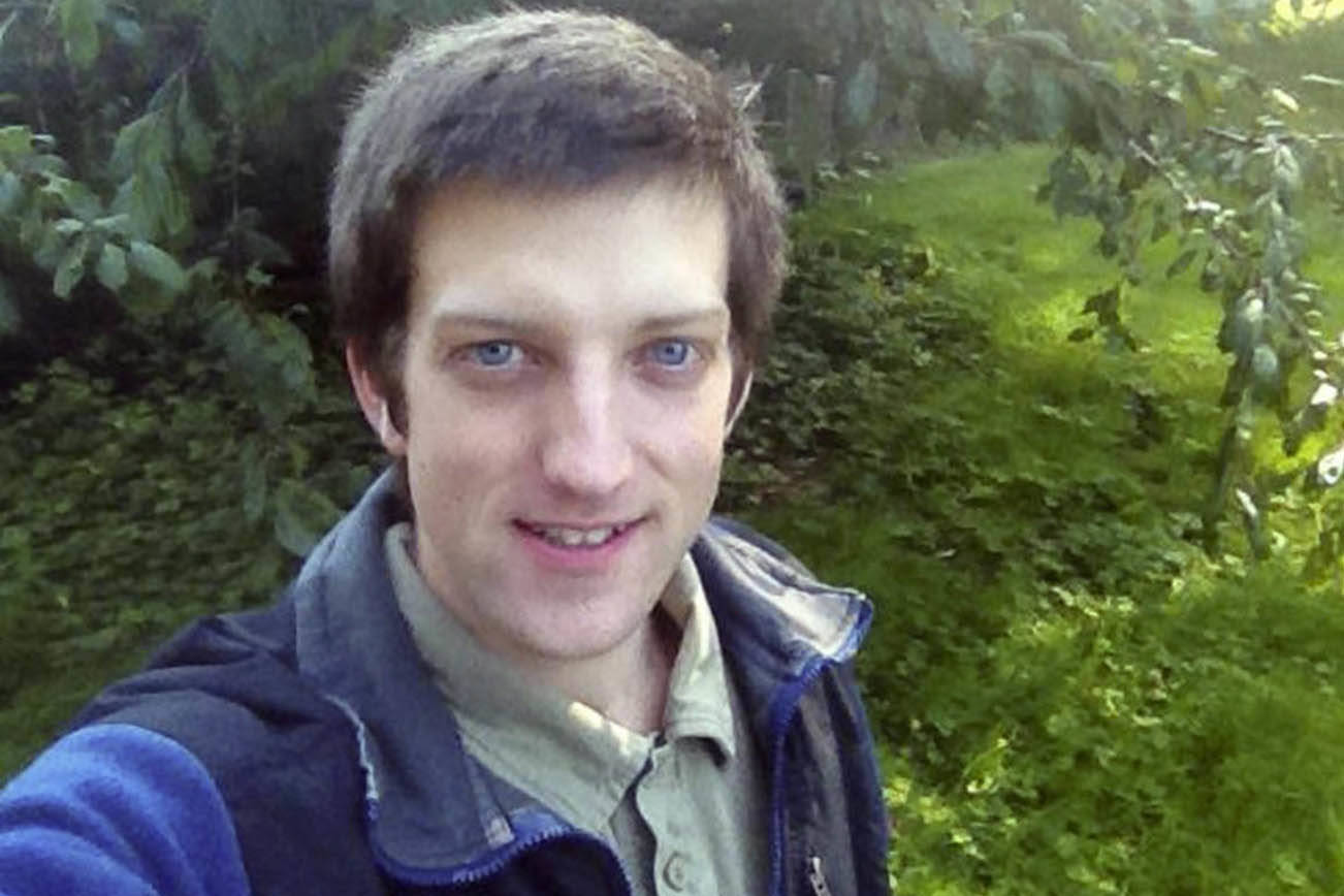 Encuentran muerto a joven desaparecido hace 8 meses en Cascades