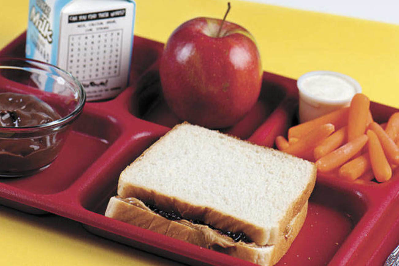 Programa de comidas de verano continúa en las escuelas públicas de Federal Way
