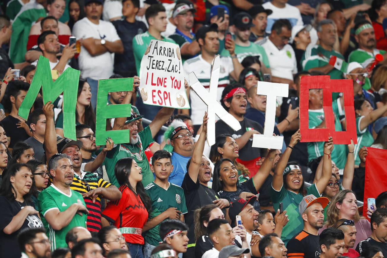 Anda Guardado inspirado