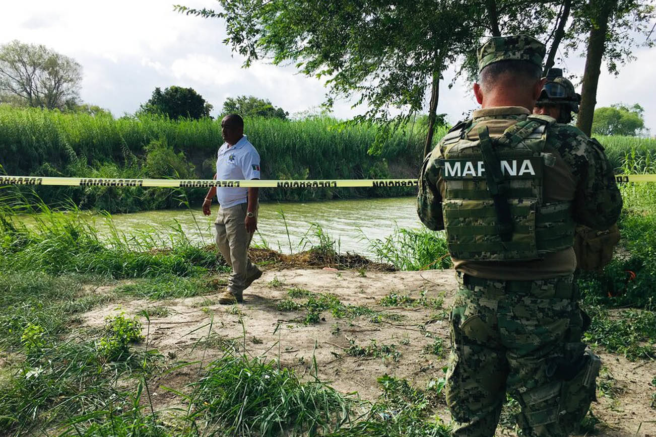 (AP Foto/Julia Le Duc)