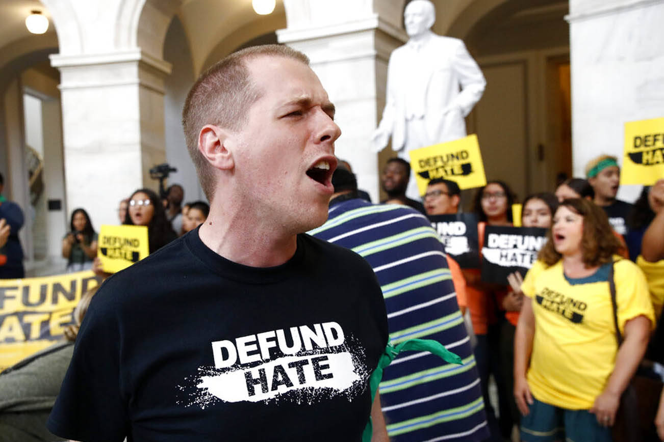 (AP Foto/Patrick Semansky)