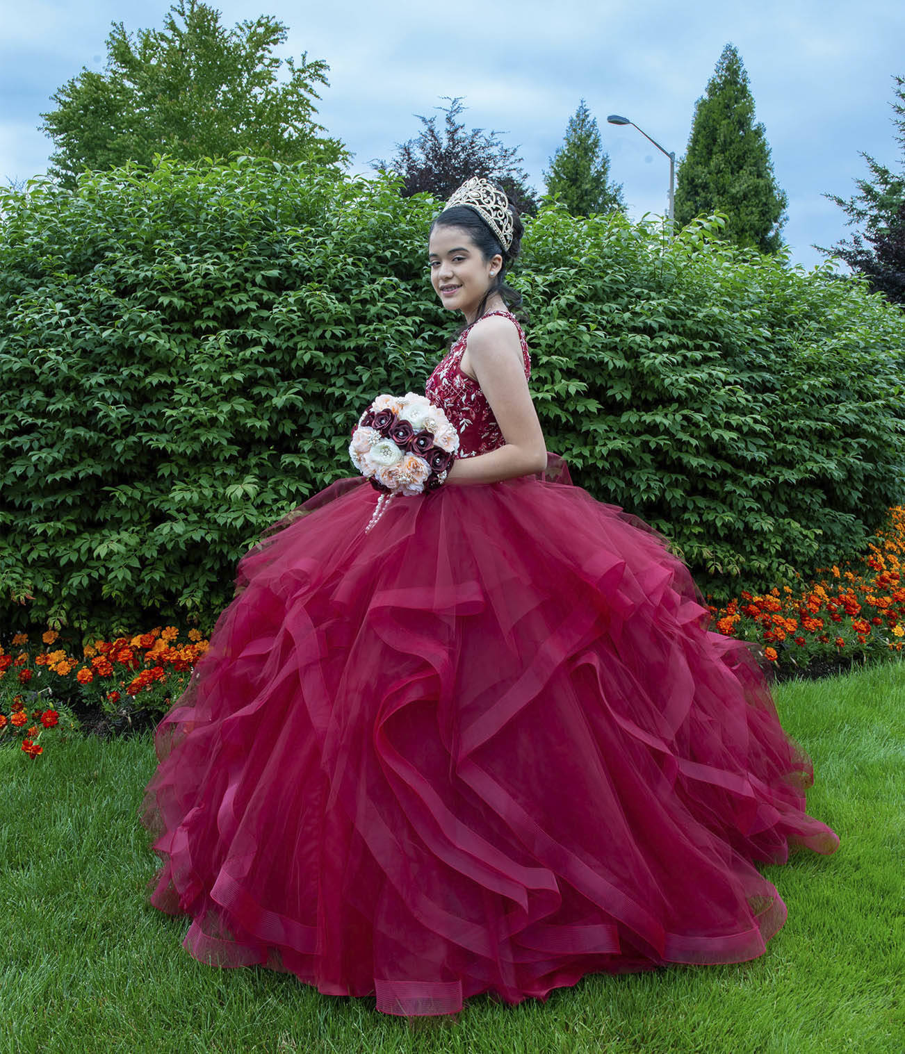 Fotografía y Video por Domingo Flores