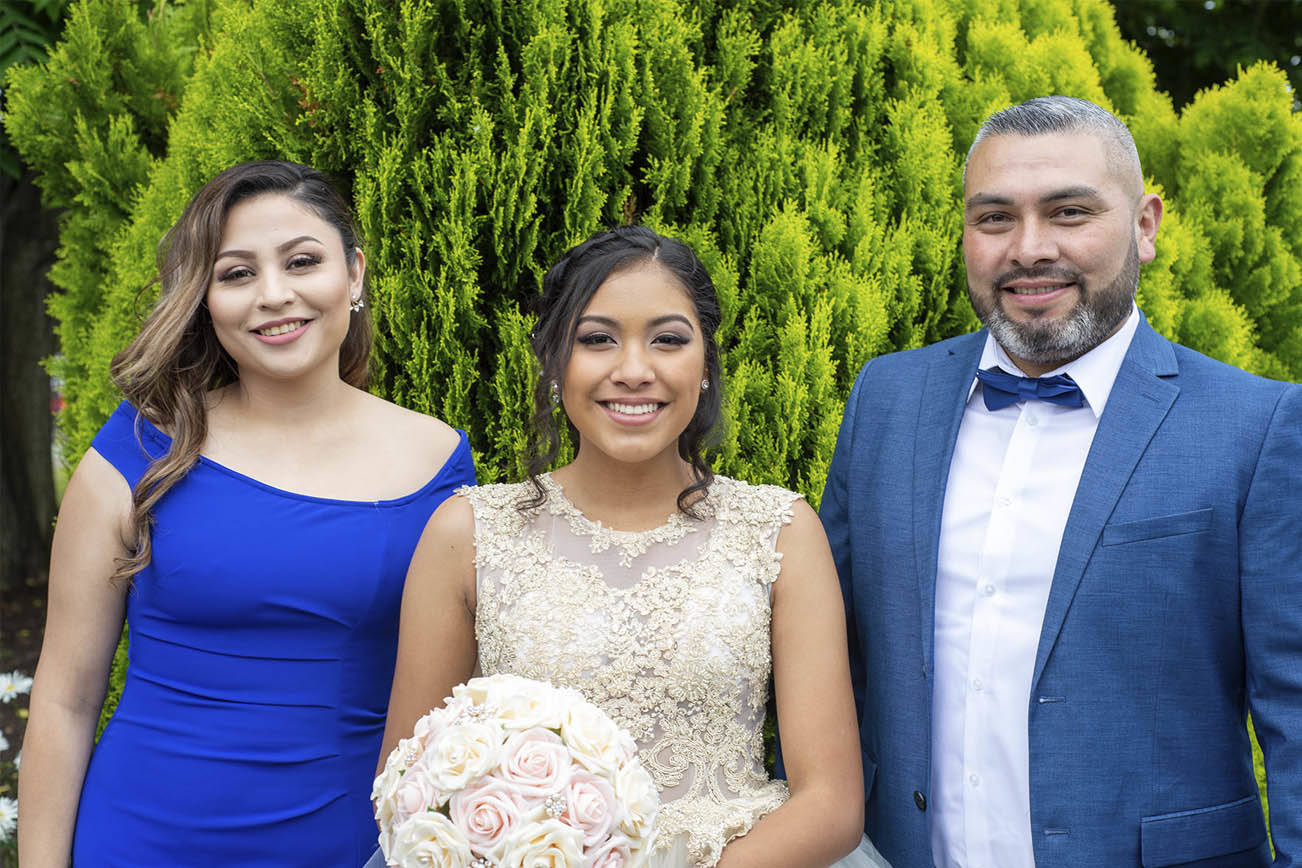 Fotografía y Video por Domingo Flores