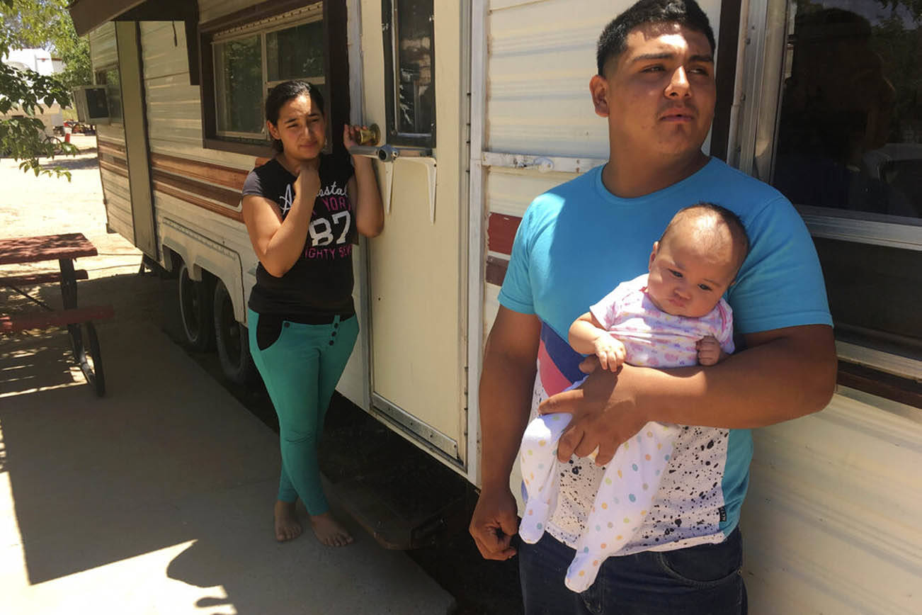 El censo y tus hijos