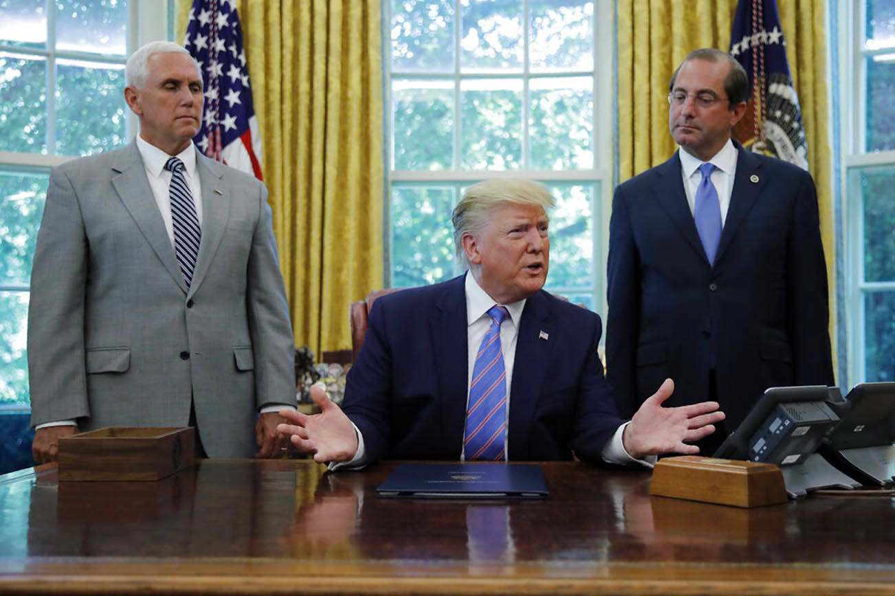 (AP Foto/Carolyn Kaster)