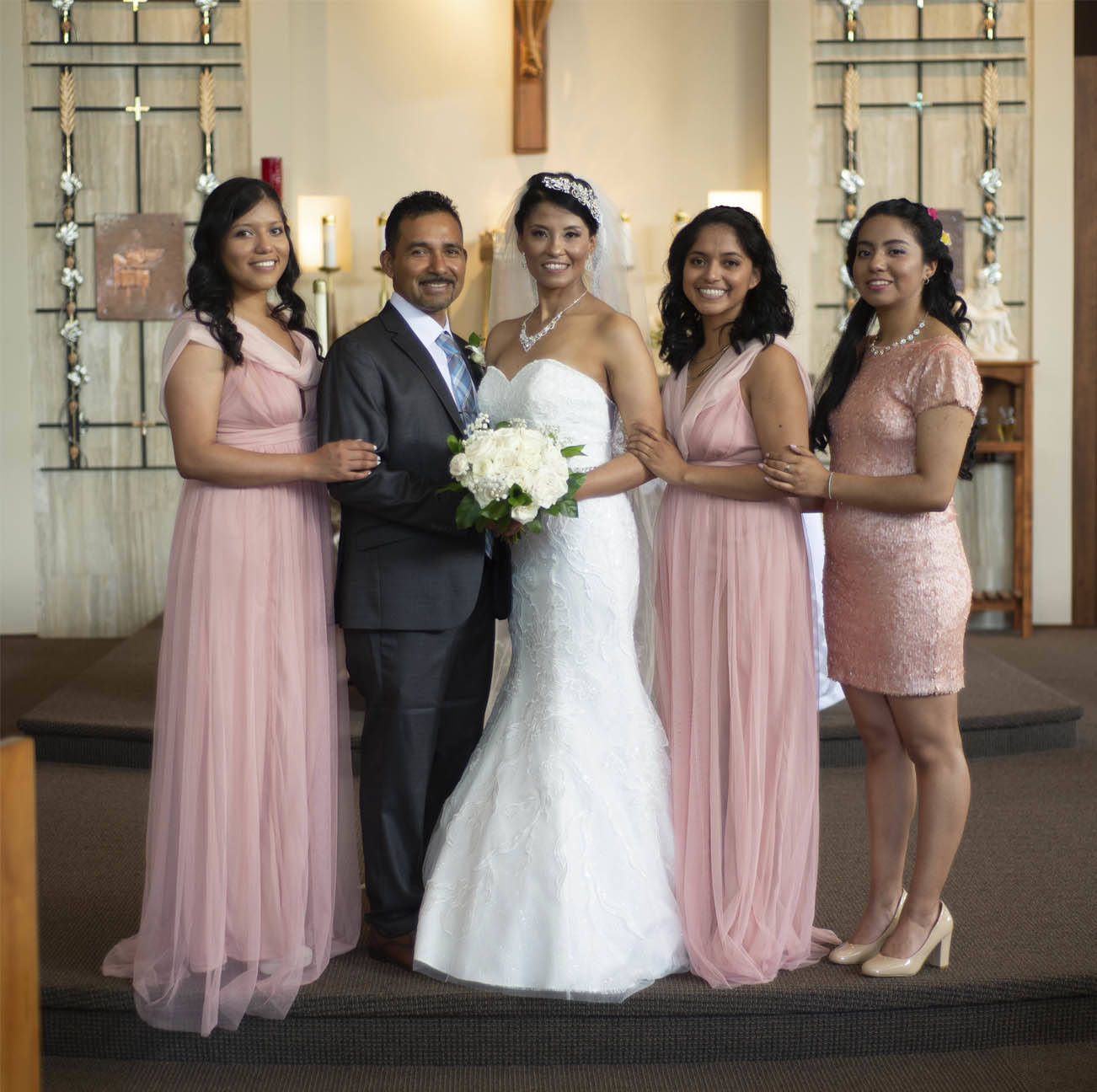 Fotos: Domingo Flores