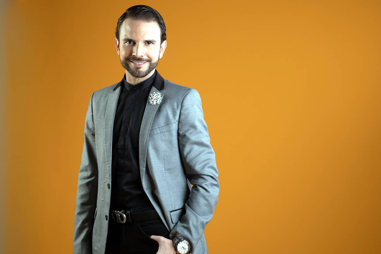 Exige respeto para Juan Gabriel