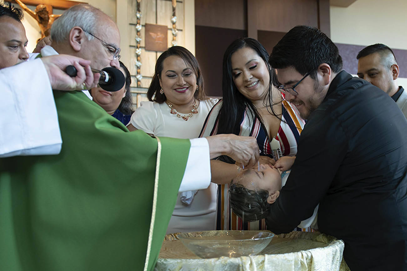 Fotos: Domingo Flores
