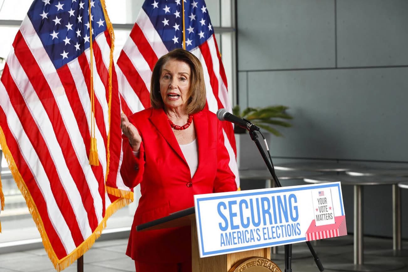 (AP Foto/Samantha Maldonado)