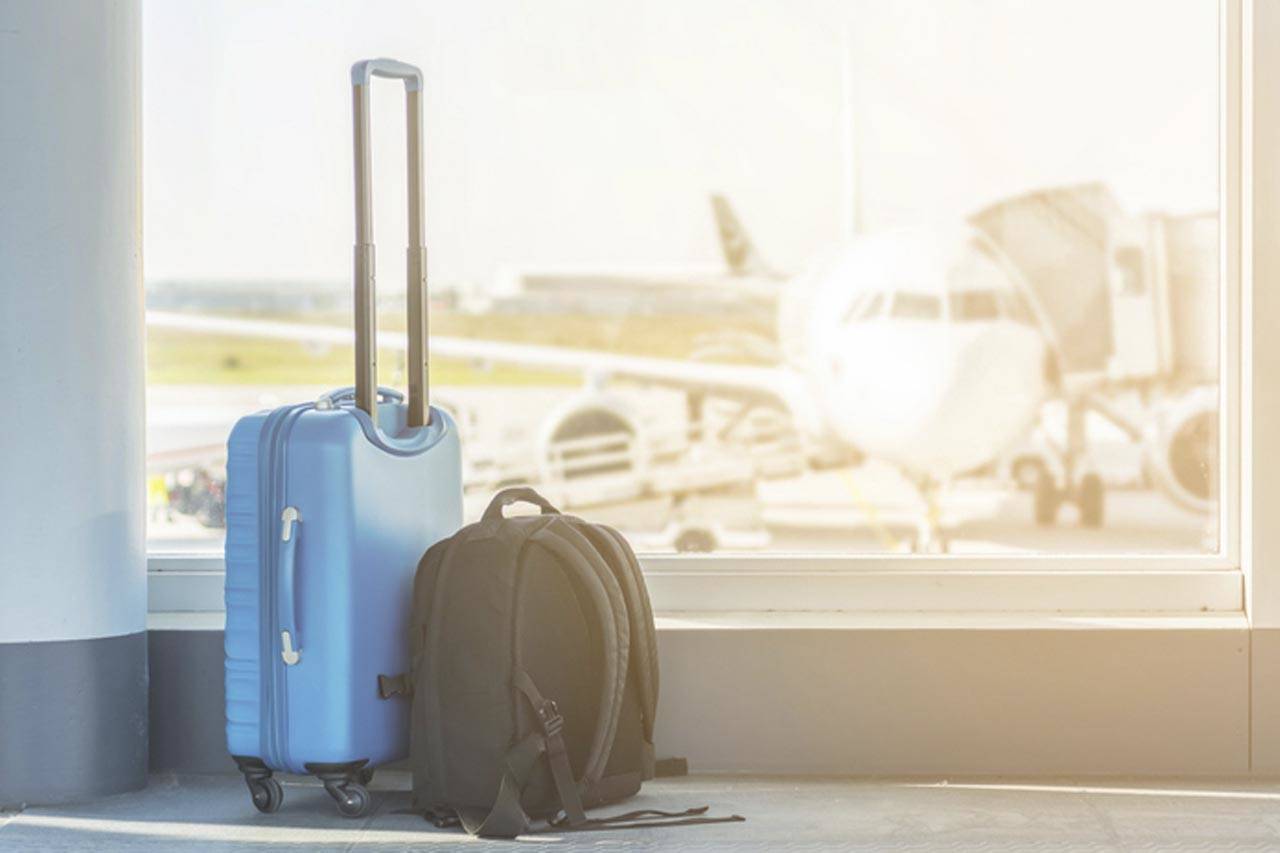 Viajar sin gastar demasiado (y disfrutar mucho)