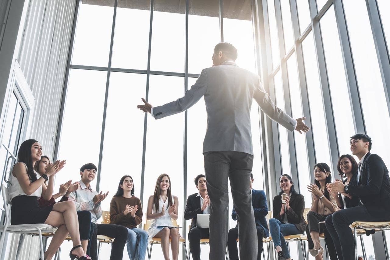 10 fuentes de inspiración para convertirse en un emprendedor exitoso