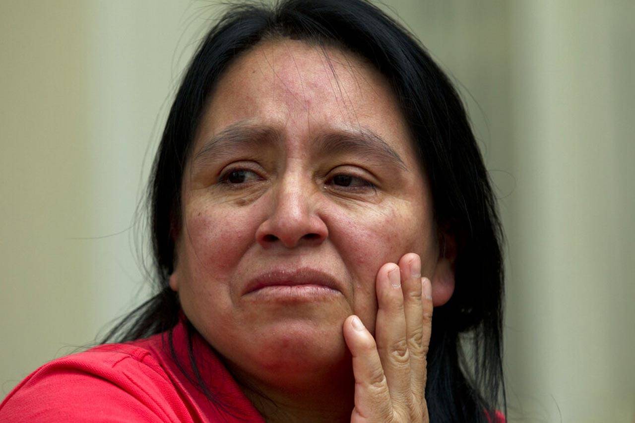 EEUU: Inmigrantes refugiados en iglesias reciben multas