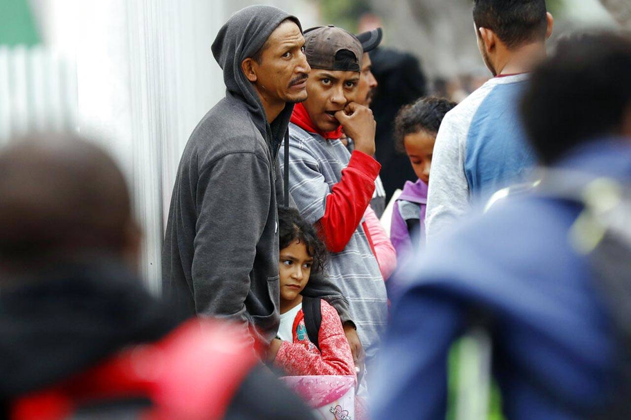 (AP Foto/Gregory Bull, File)