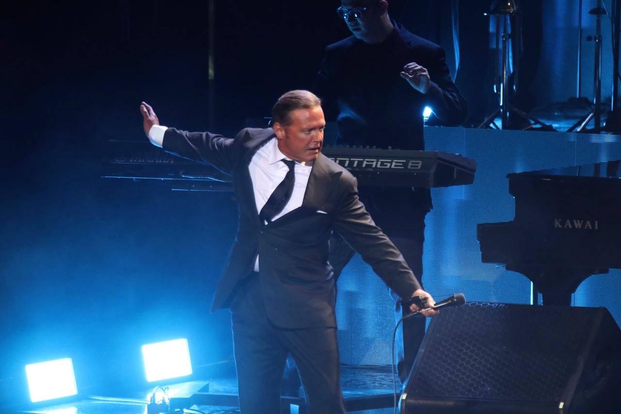 Le falta brillo al Sol