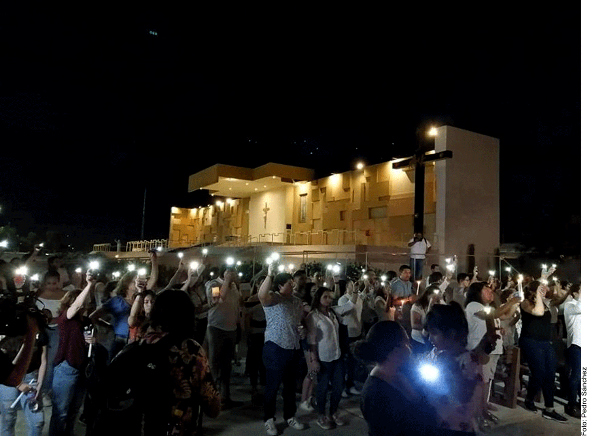 Reprochan a Trump masacre en Texas