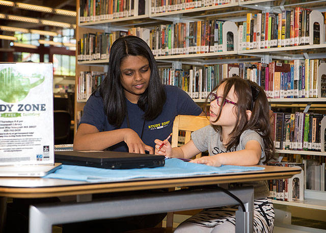 ¿De vuelta a la escuela o con hijos en edad escolar?