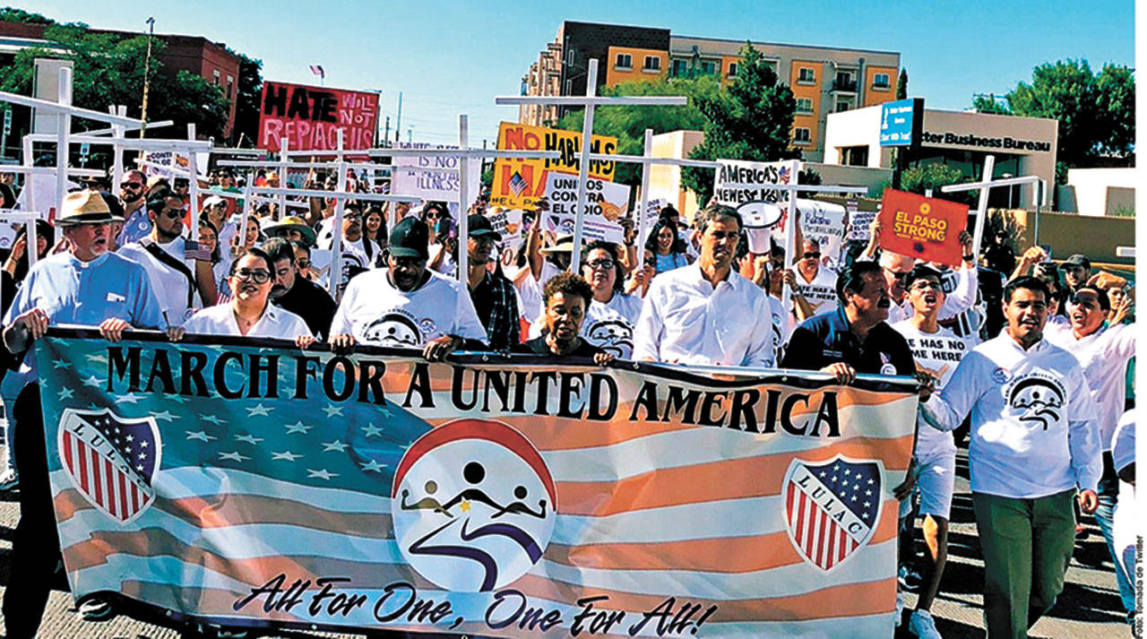 Prevén más redadas a migrantes