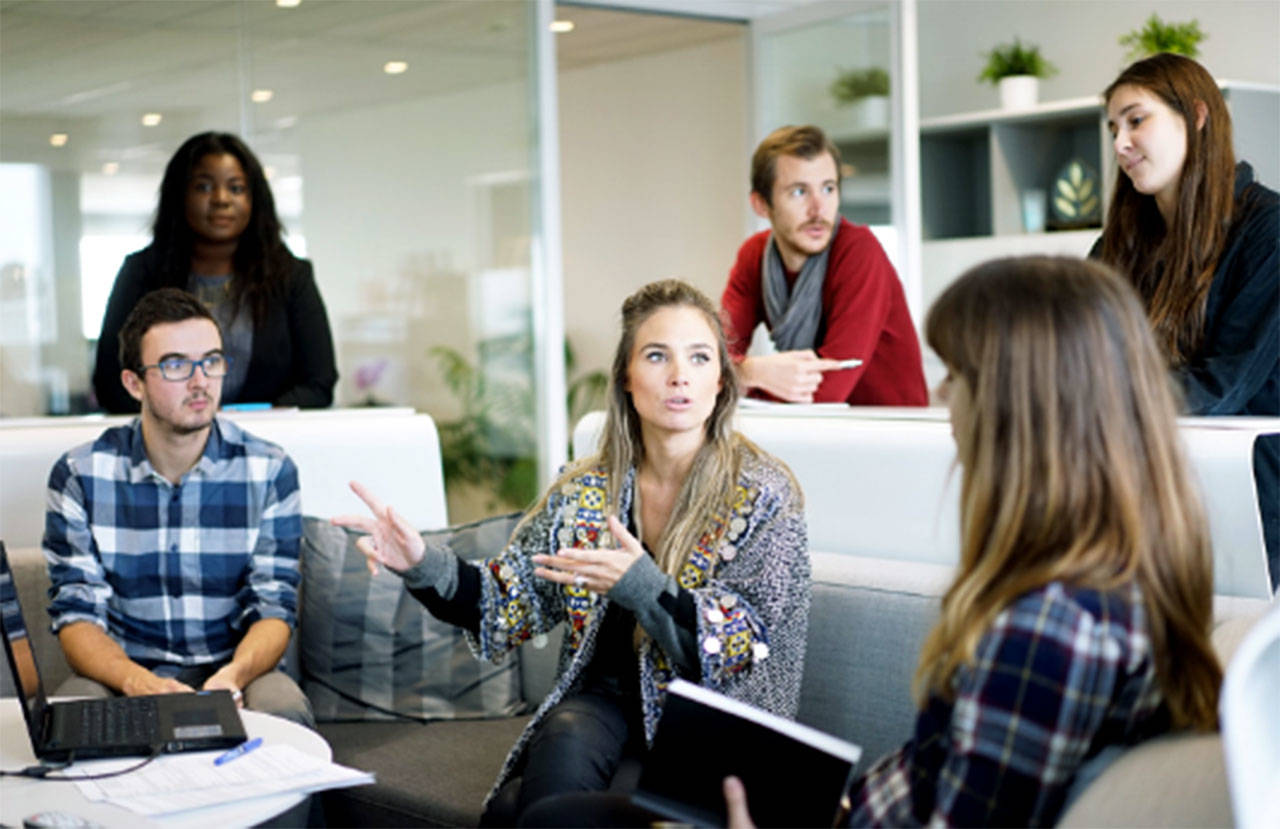 Delegar para avanzar