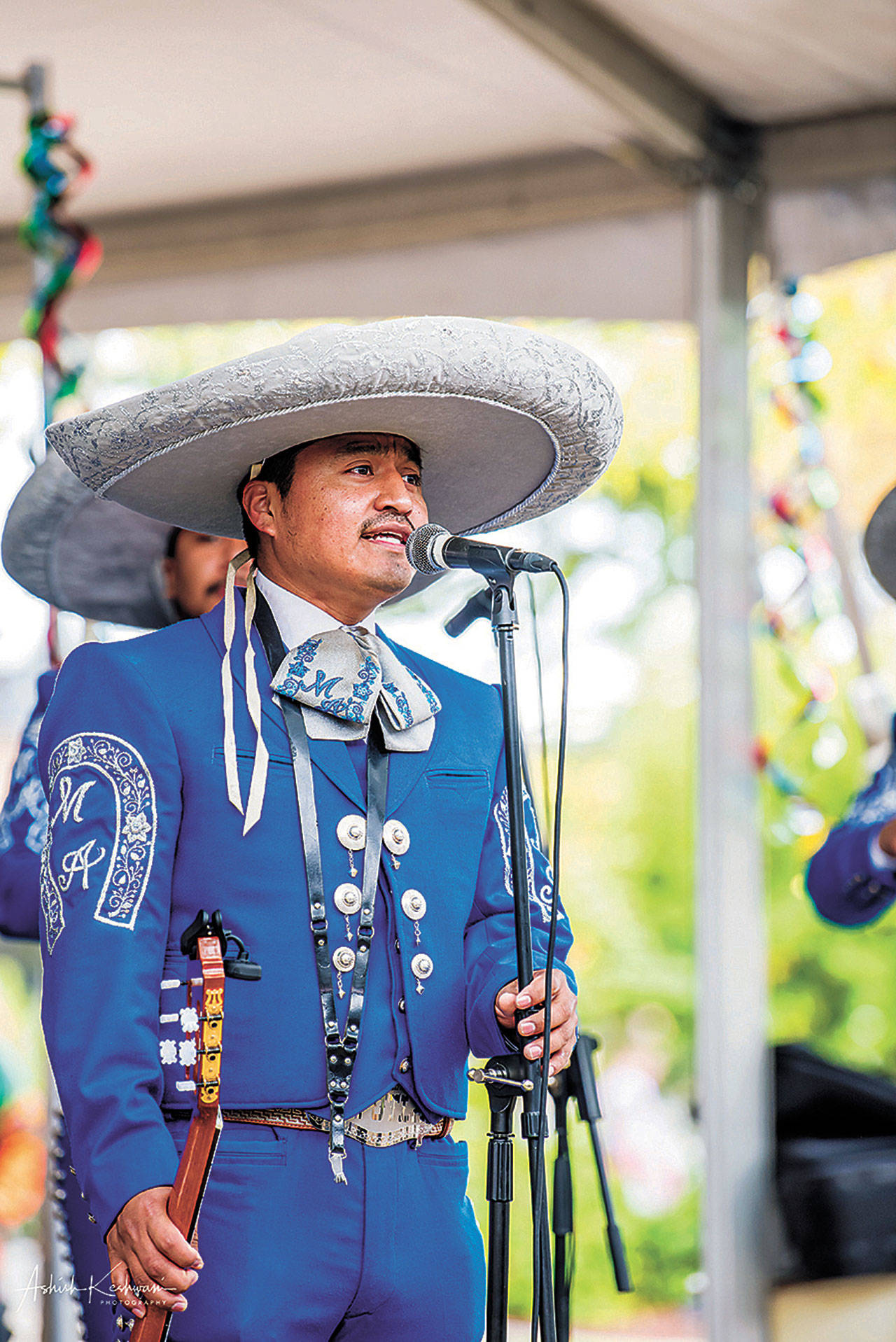 Celebra las muchas culturas de Renton