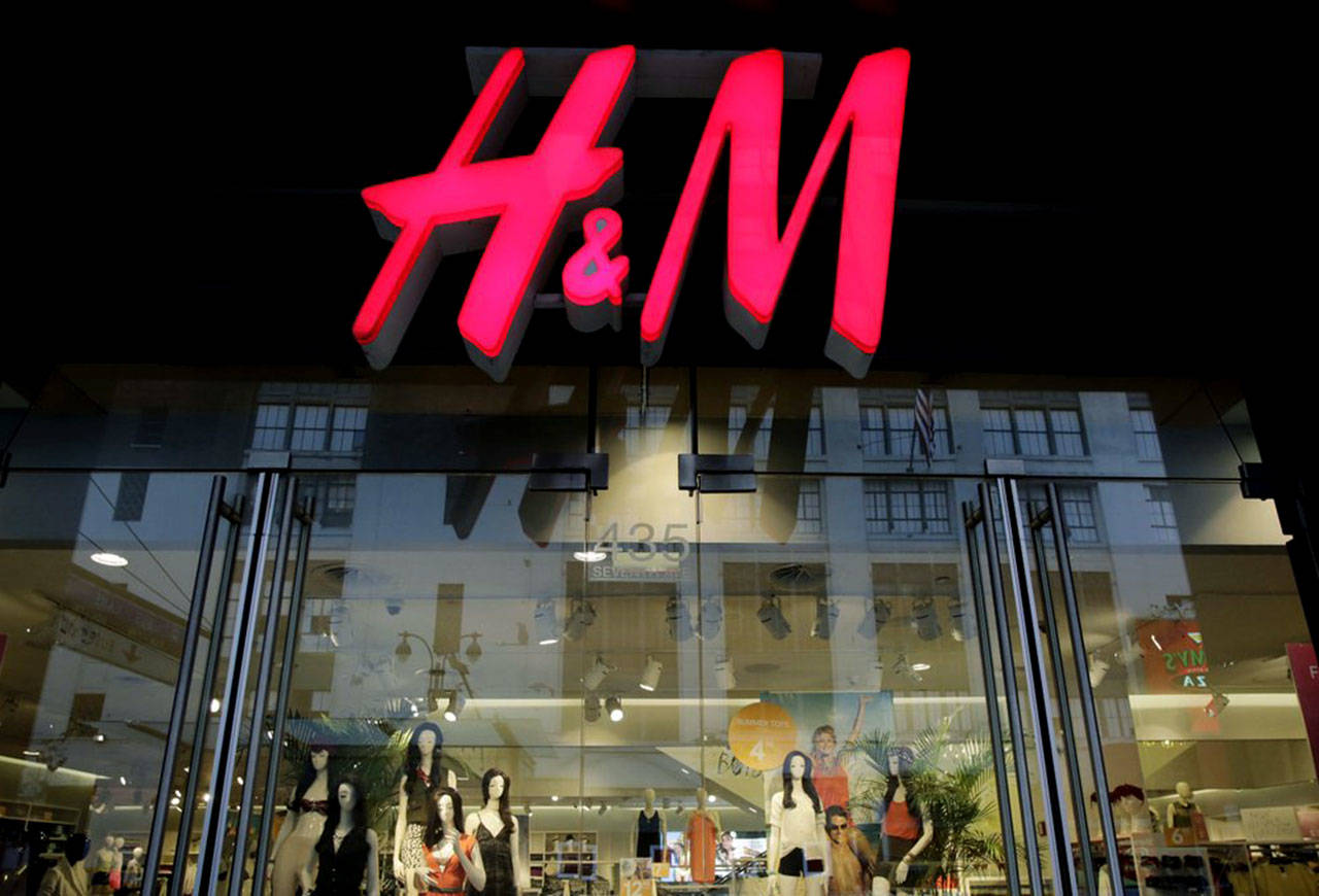 HMdeja de comprar cuero de Brasil por incendios en Amazonía