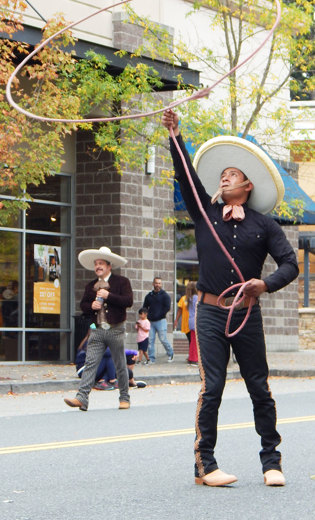 Celebrando la Herencia Hispana