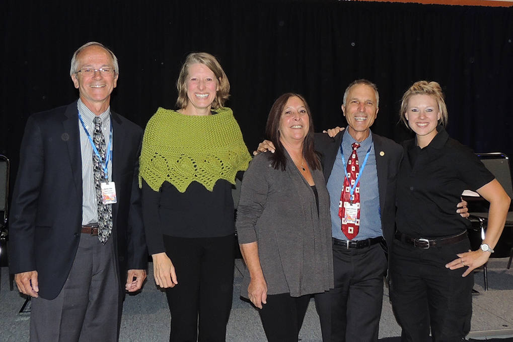 Skagit County’s Opioid Workgroup Leadership Team created a plan to meet several goals: prevent opioid misuse, treat opioid dependence, expand access to medication assisted treatment and prevent deaths.