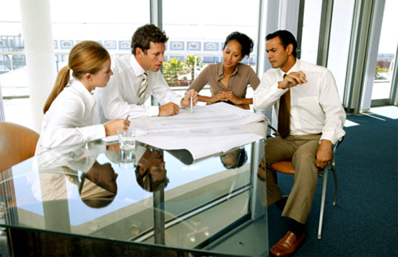 Promoviendo la igualdad de género