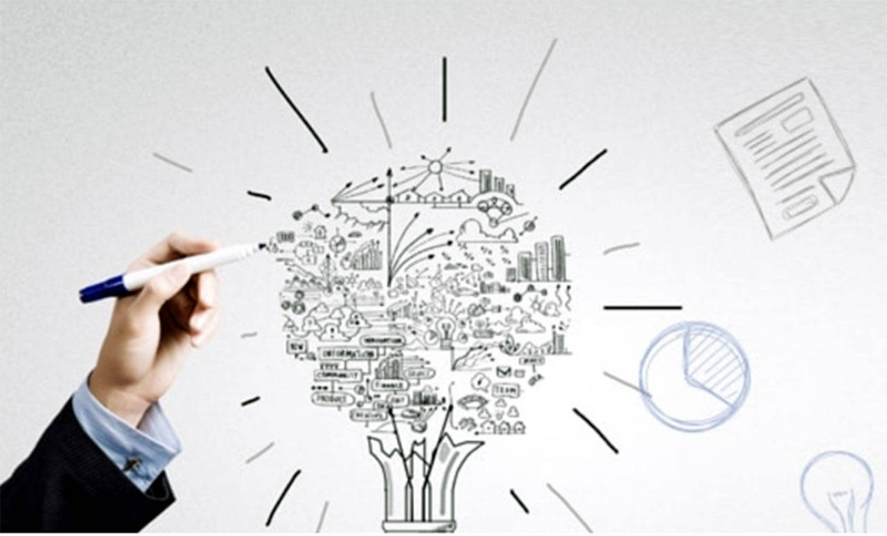 Mi nombre es “Innovación”