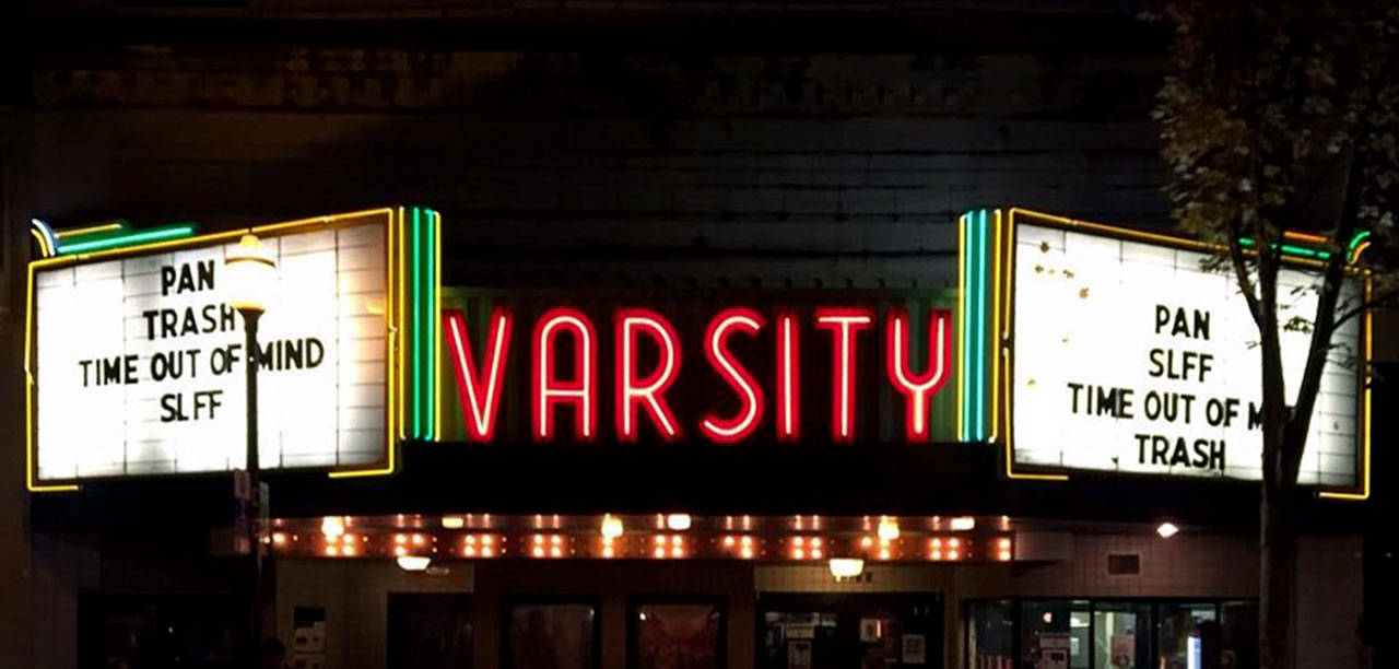 Foto cortesia de SLFF Facebook