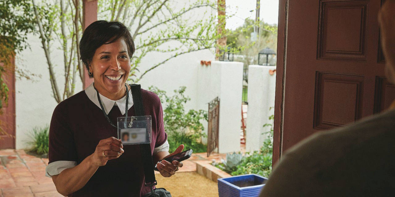 El Censo del 2020 está contratando en Washington