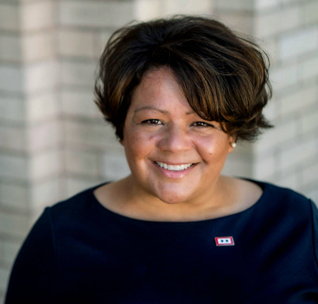 Lopez-Shaw busca cambiar el sistema de justicia