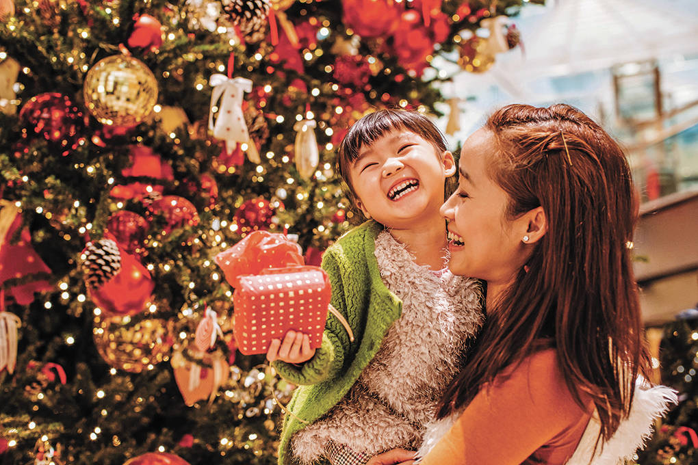 Casa Navideña – 2019