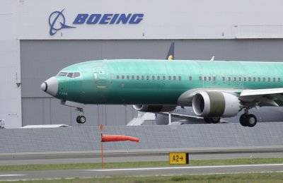 Boeing resuelve mitad de demandas en Indonesia por 737 Max