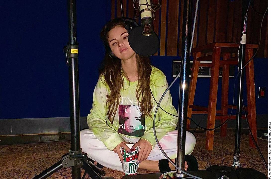 Lanzará Selena Gómez álbum en 2020
