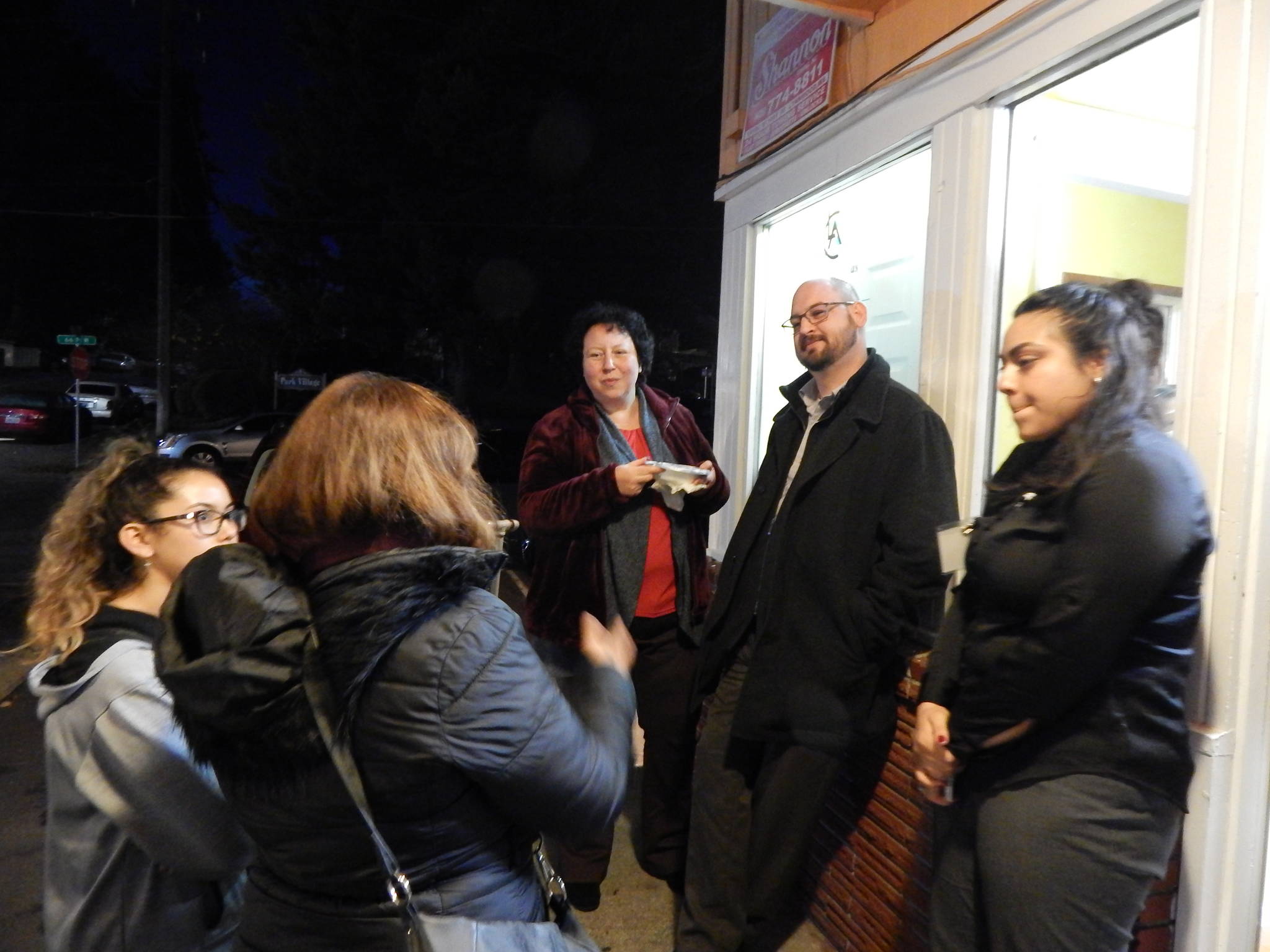 ¿Qué hay de nuevo en LETI?