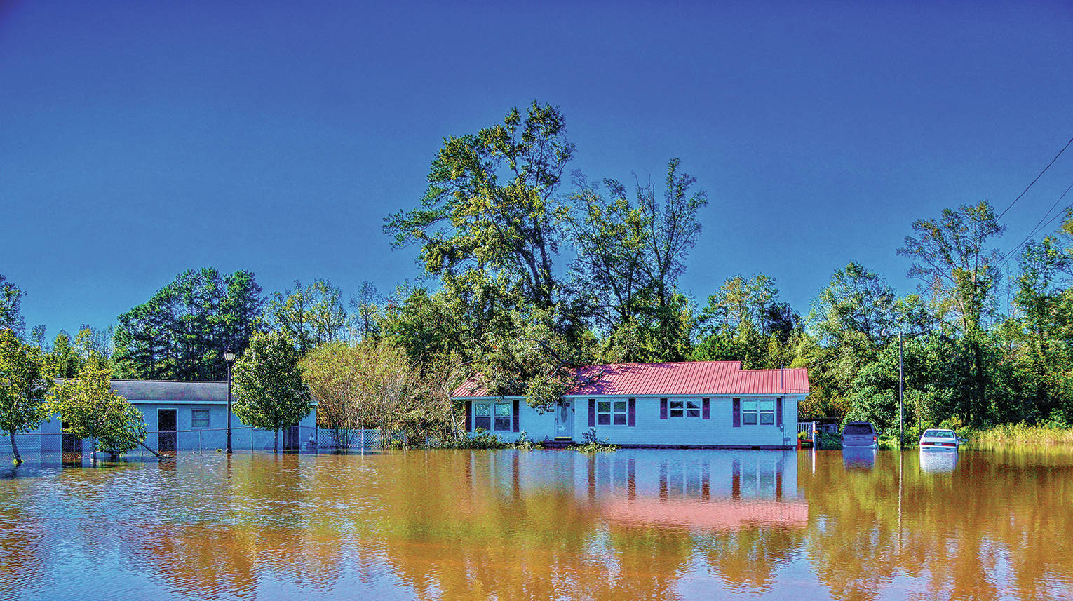 Prevén aumento más rápido del nivel del mar en Florida