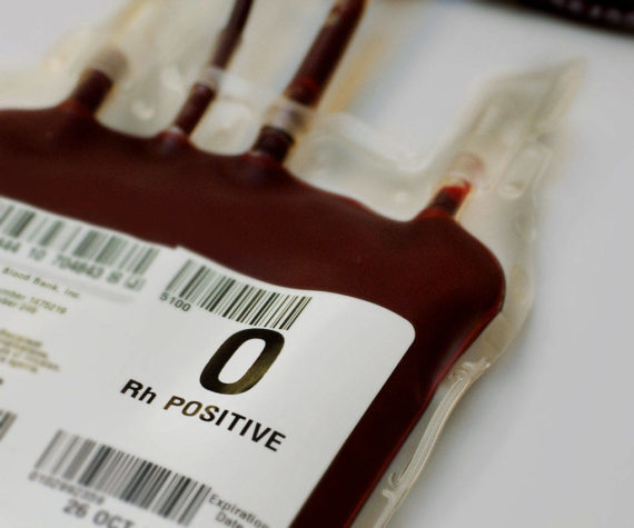 La necesidad de sangre no se detiene durante las fechas decembrinas: se necesitan donantes