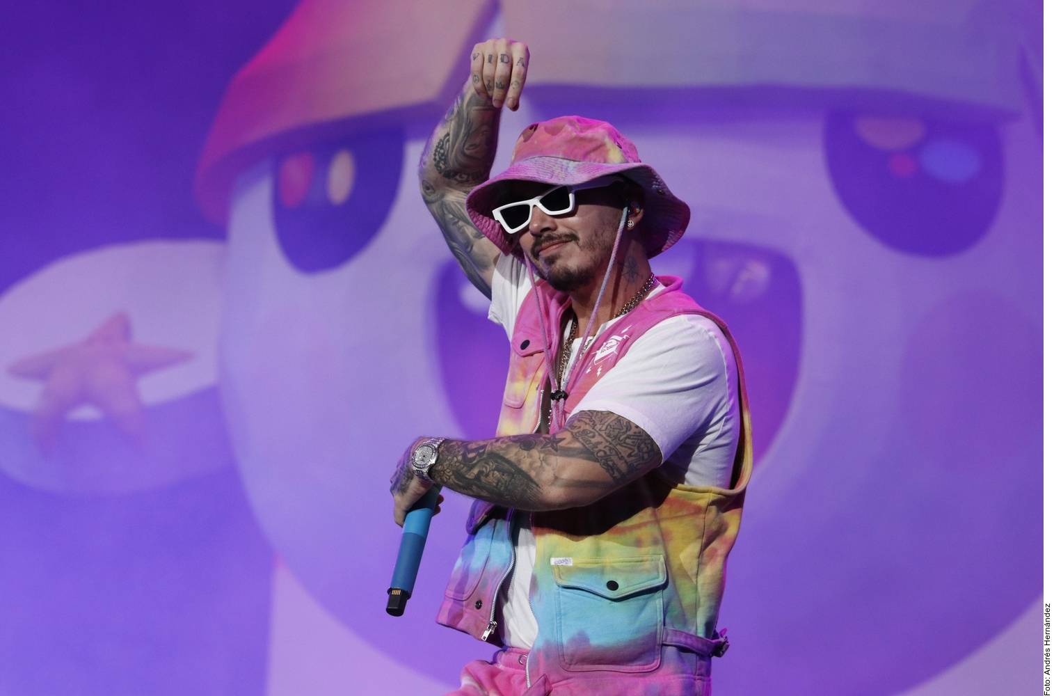 Drake es artista más reproducido de la década de Spotify