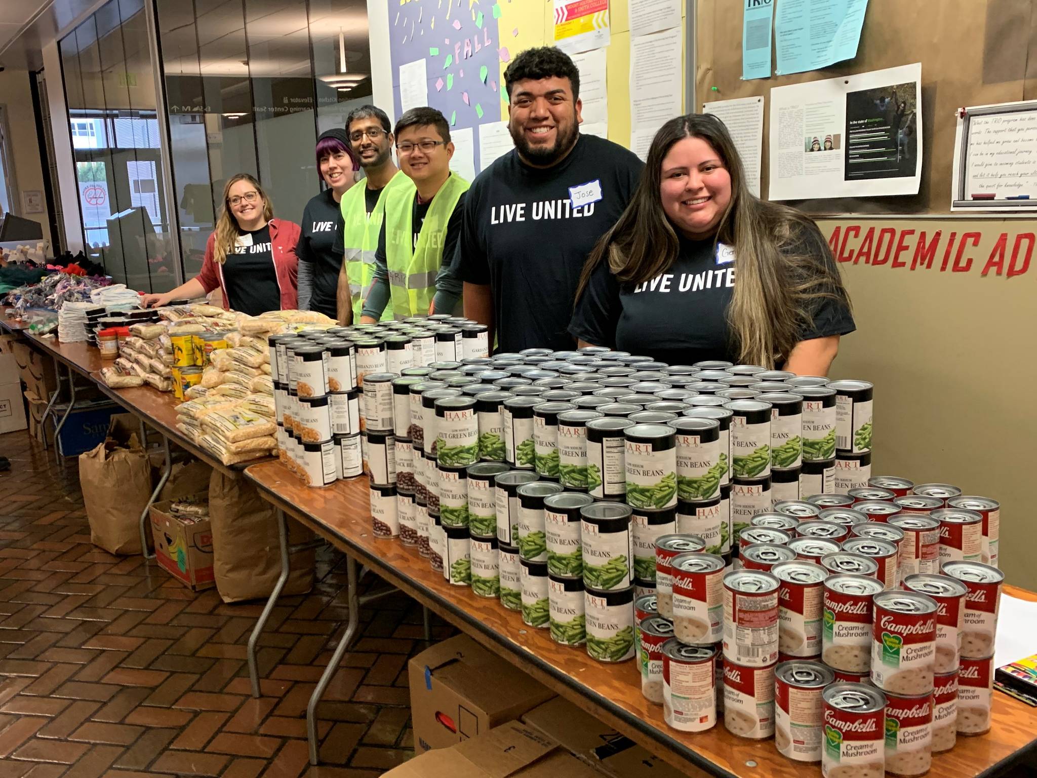 United Way organizará Intercambio de Recursos de Familias en Renton para ayudar a las familias a obtener recursos críticos