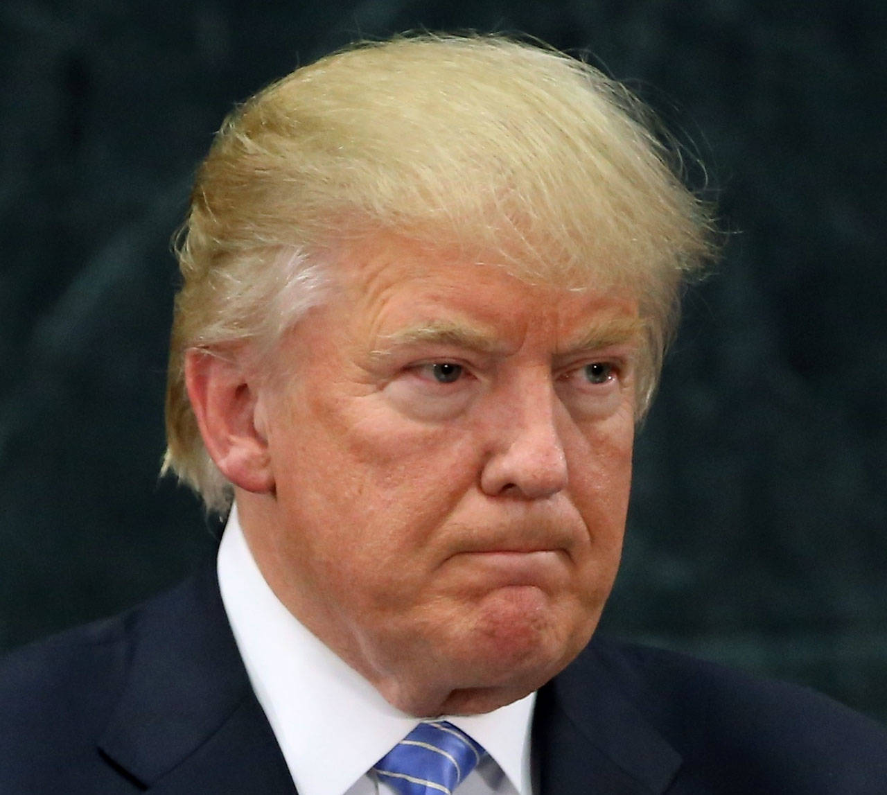 El Senado de EU inicia formalmente el juicio a Trump