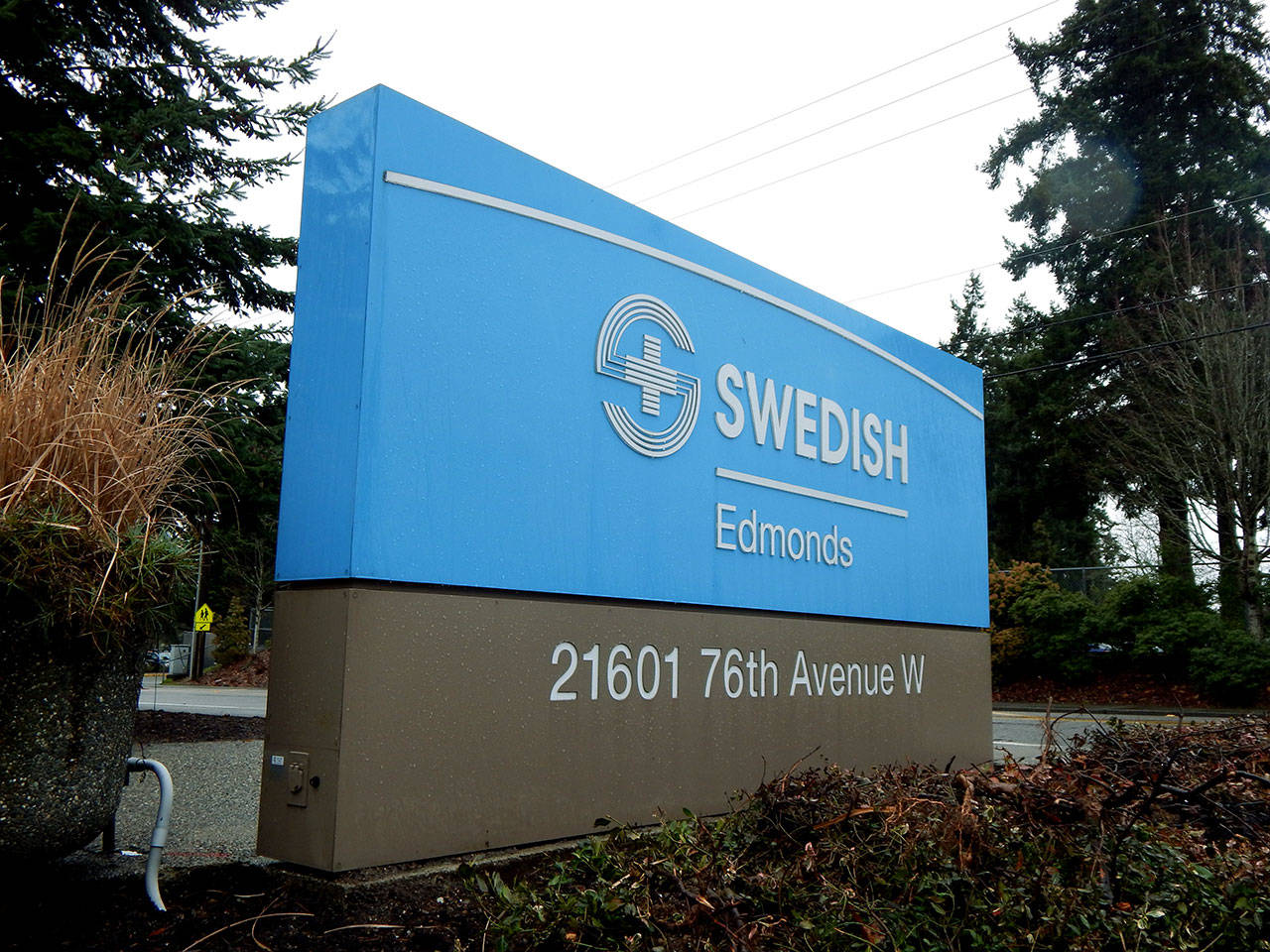 Enfermeras y cuidadores anuncian huelga en Hospital Swedish